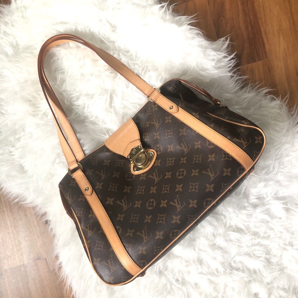 Louis Vuitton Stresa PM